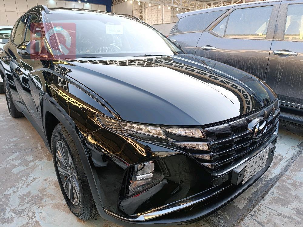 هيونداي توسان